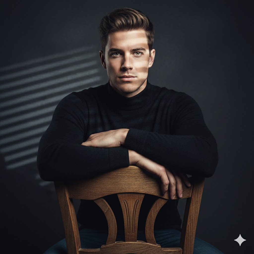 Candan - AI prompt in category Photography